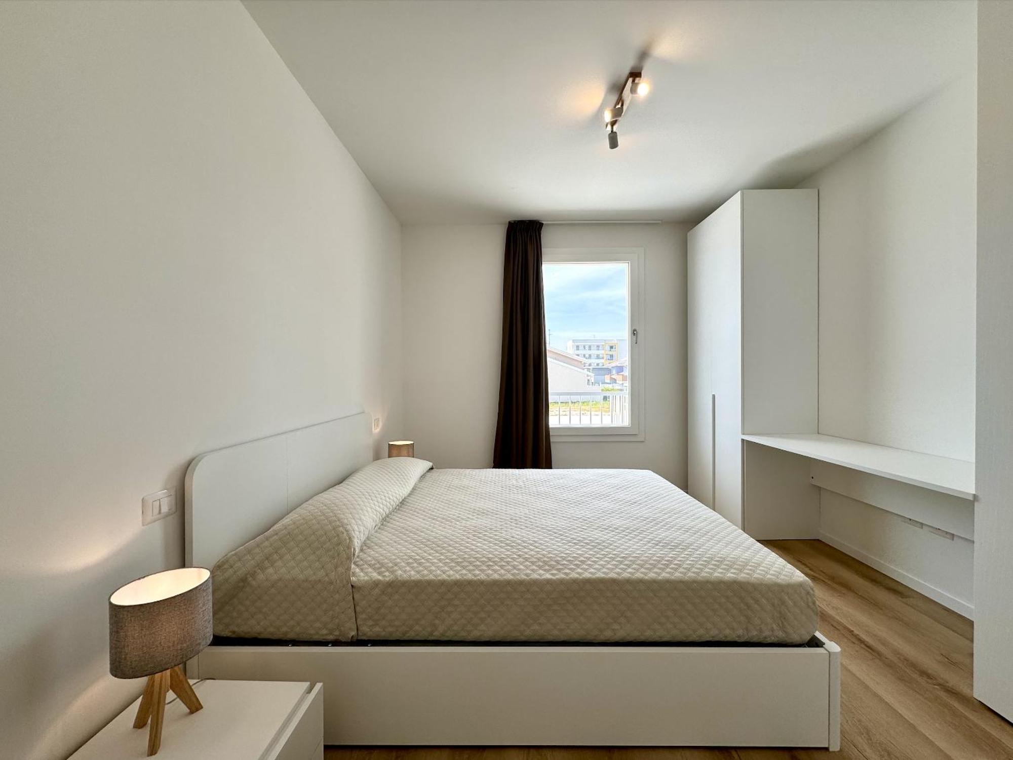 Appartamento Wave Island - Carraro Immobiliare Jesolo- Family