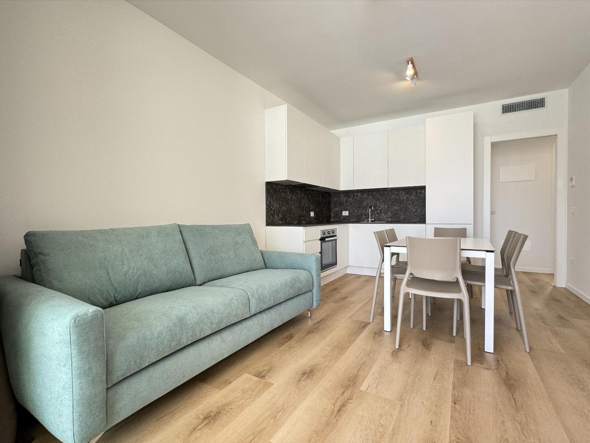 Wave Island - Carraro Immobiliare Jesolo- Family Appartamento
