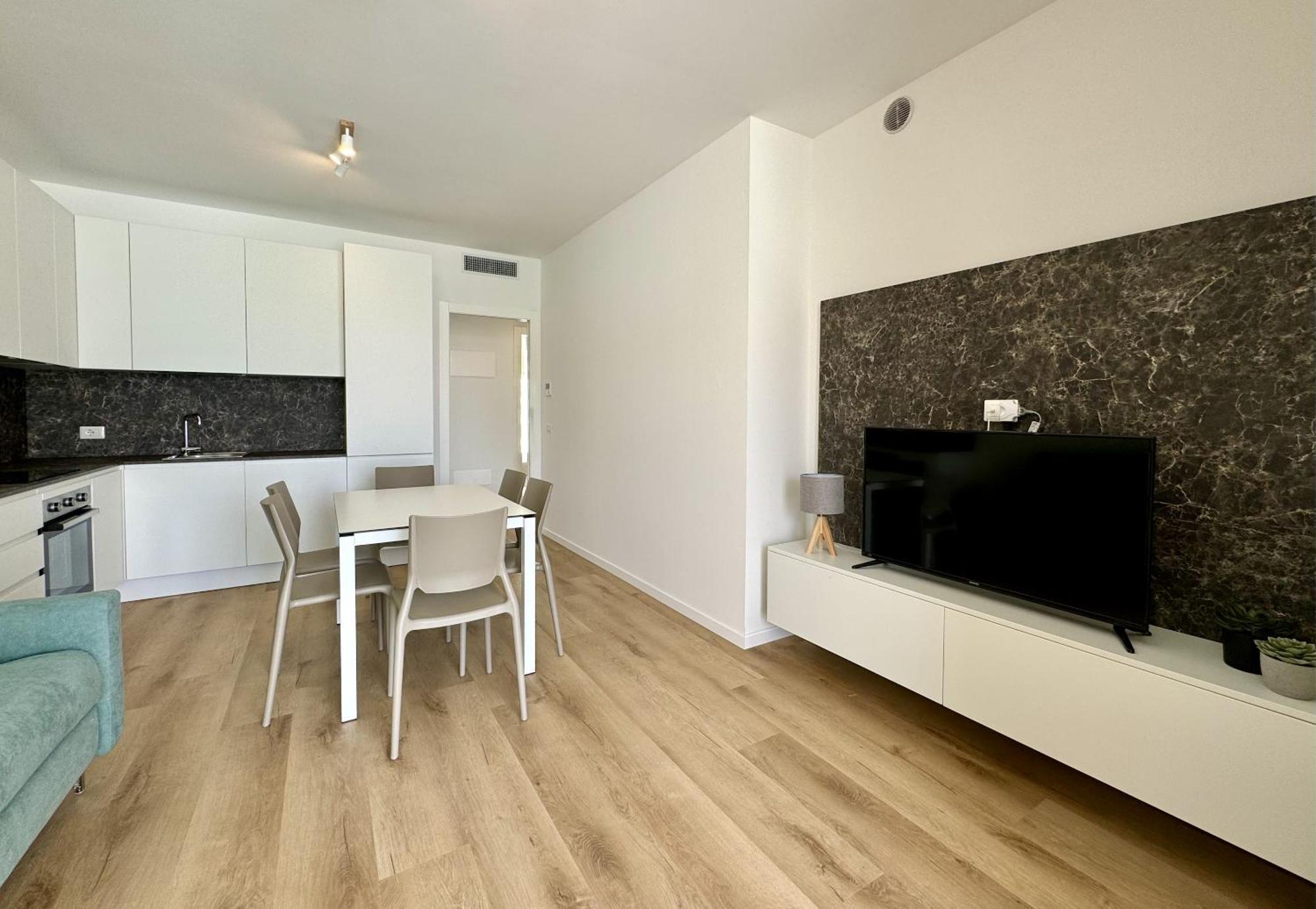 Wave Island - Carraro Immobiliare Jesolo- Family Appartamento