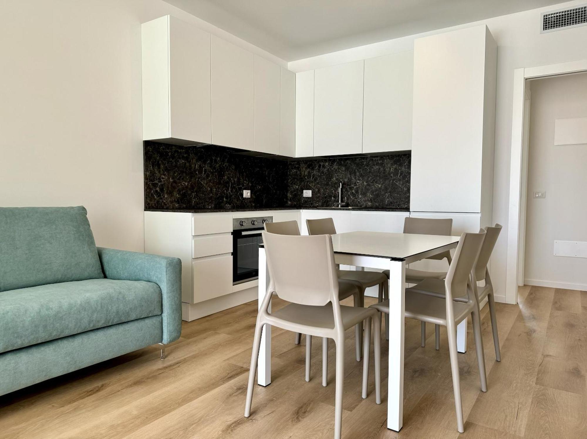 Wave Island - Carraro Immobiliare Jesolo- Family Appartamento *