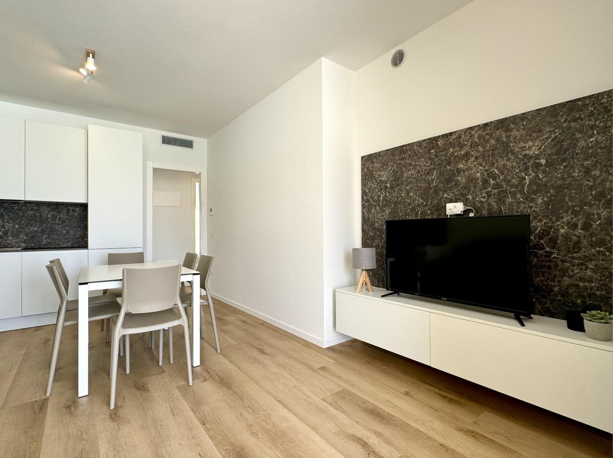 Wave Island - Carraro Immobiliare Jesolo- Family Appartamento