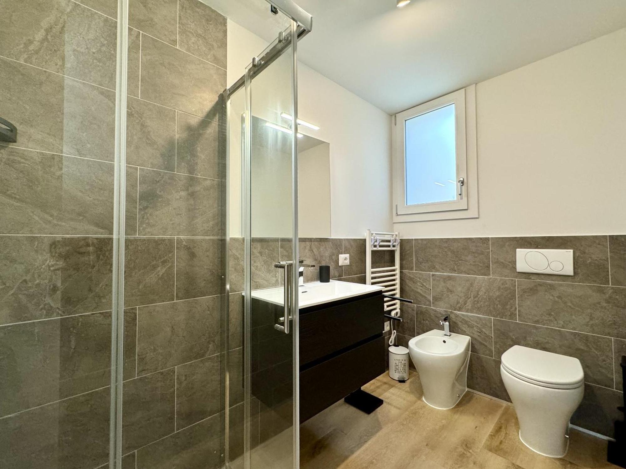 Appartamento Wave Island - Carraro Immobiliare Jesolo- Family Lido di Jesolo