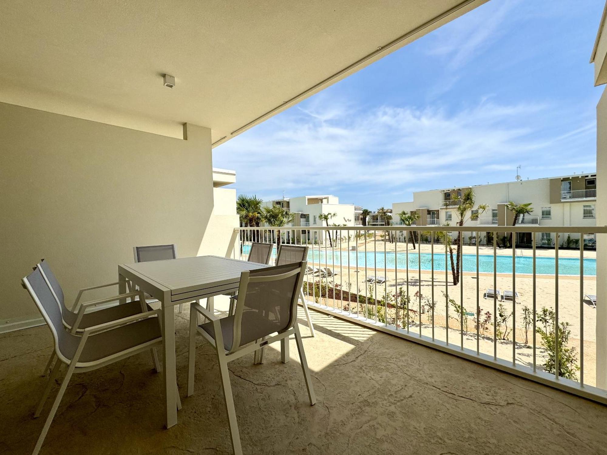 Wave Island - Carraro Immobiliare Jesolo- Family Appartamento