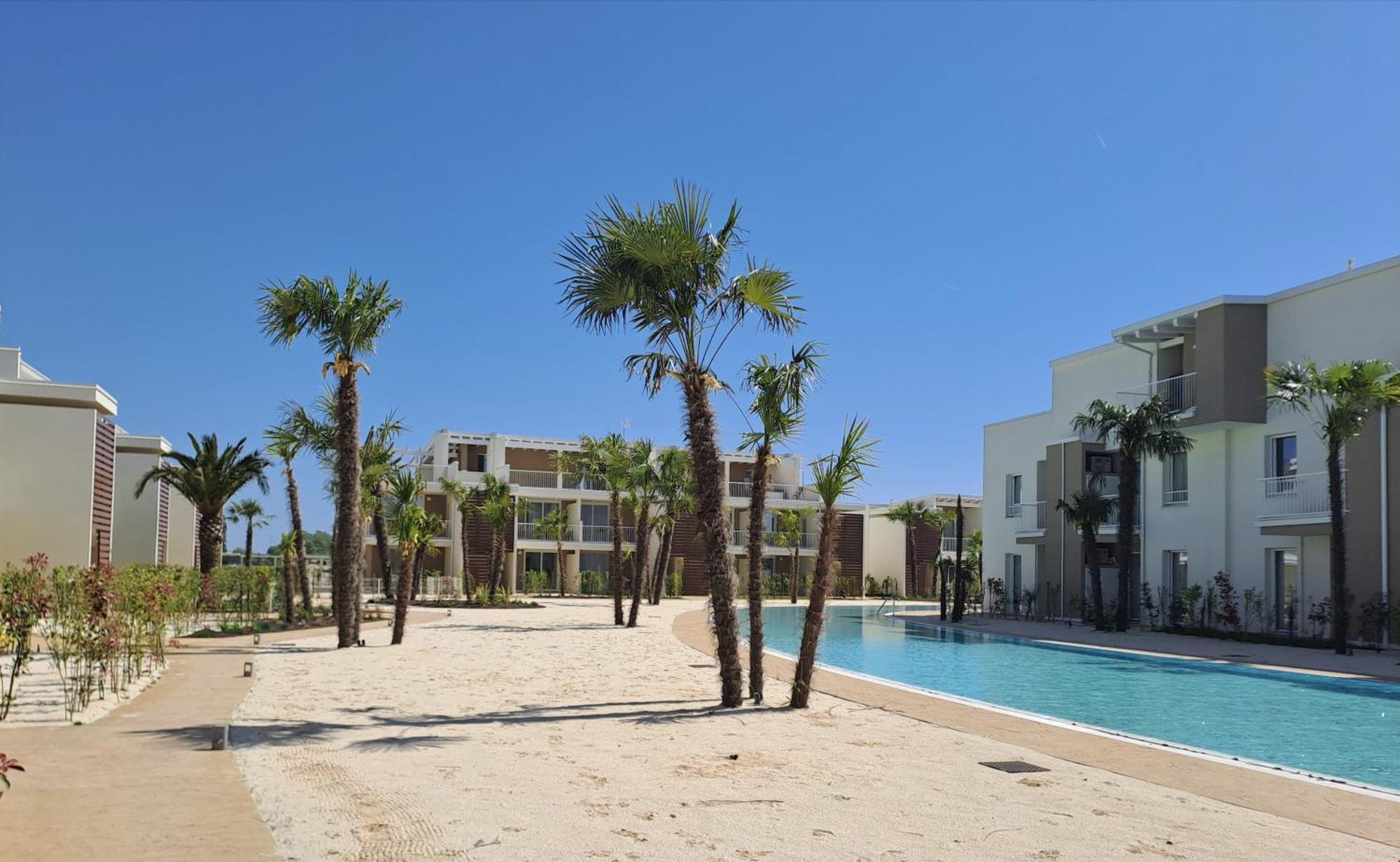 Wave Island - Carraro Immobiliare Jesolo- Family