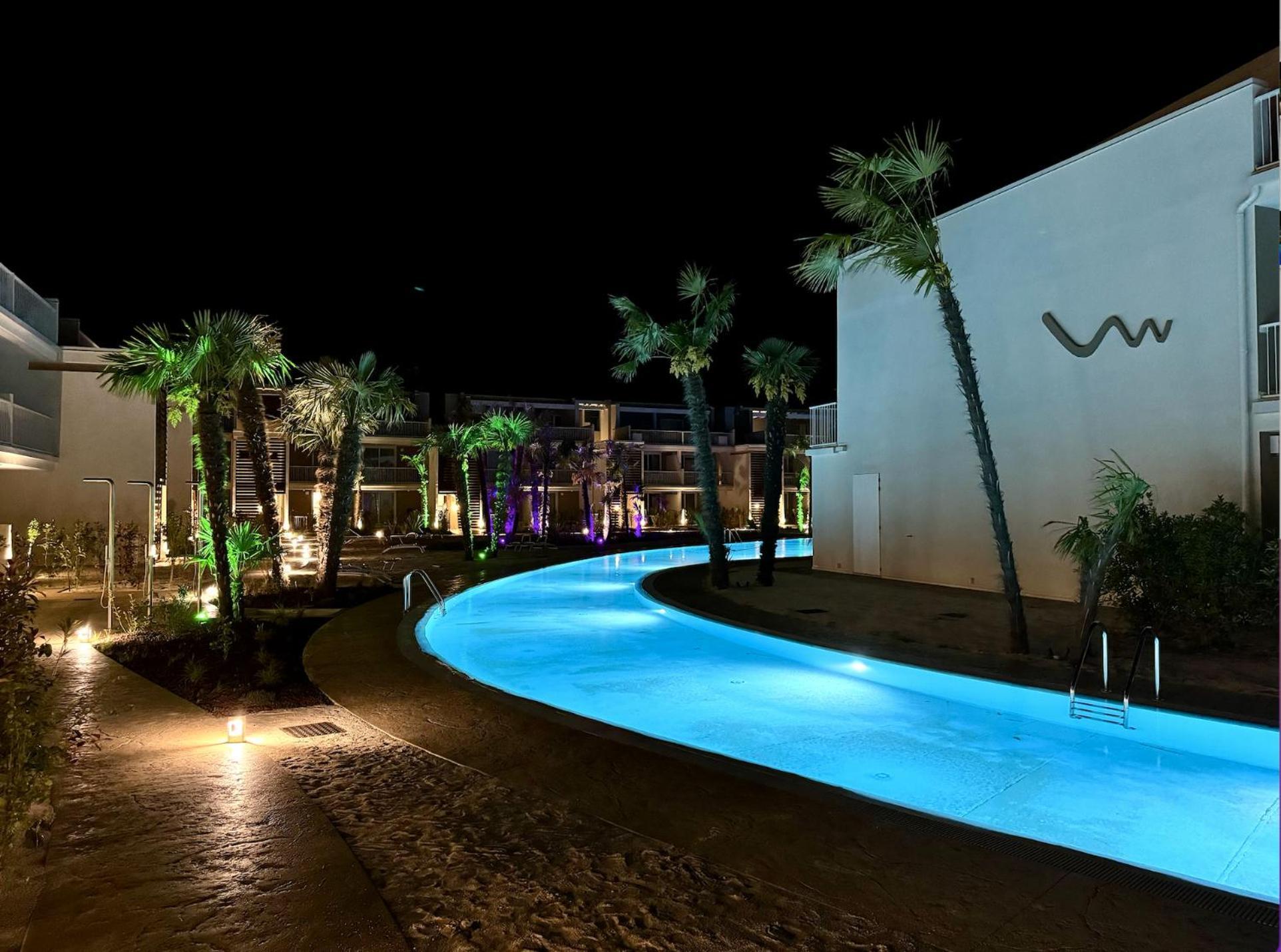Appartamento Wave Island - Carraro Immobiliare Jesolo- Family *
