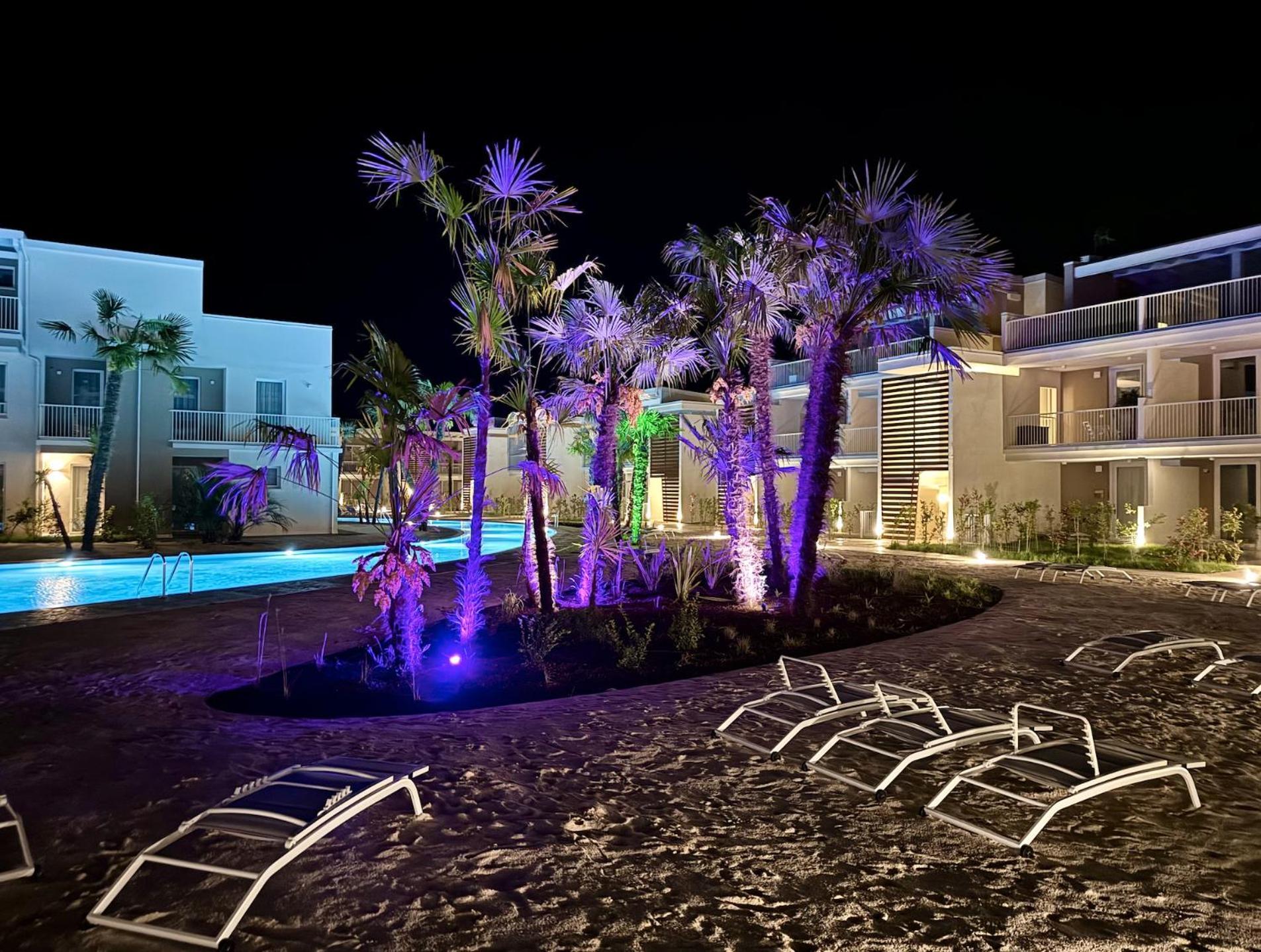 Appartamento Wave Island - Carraro Immobiliare Jesolo- Family