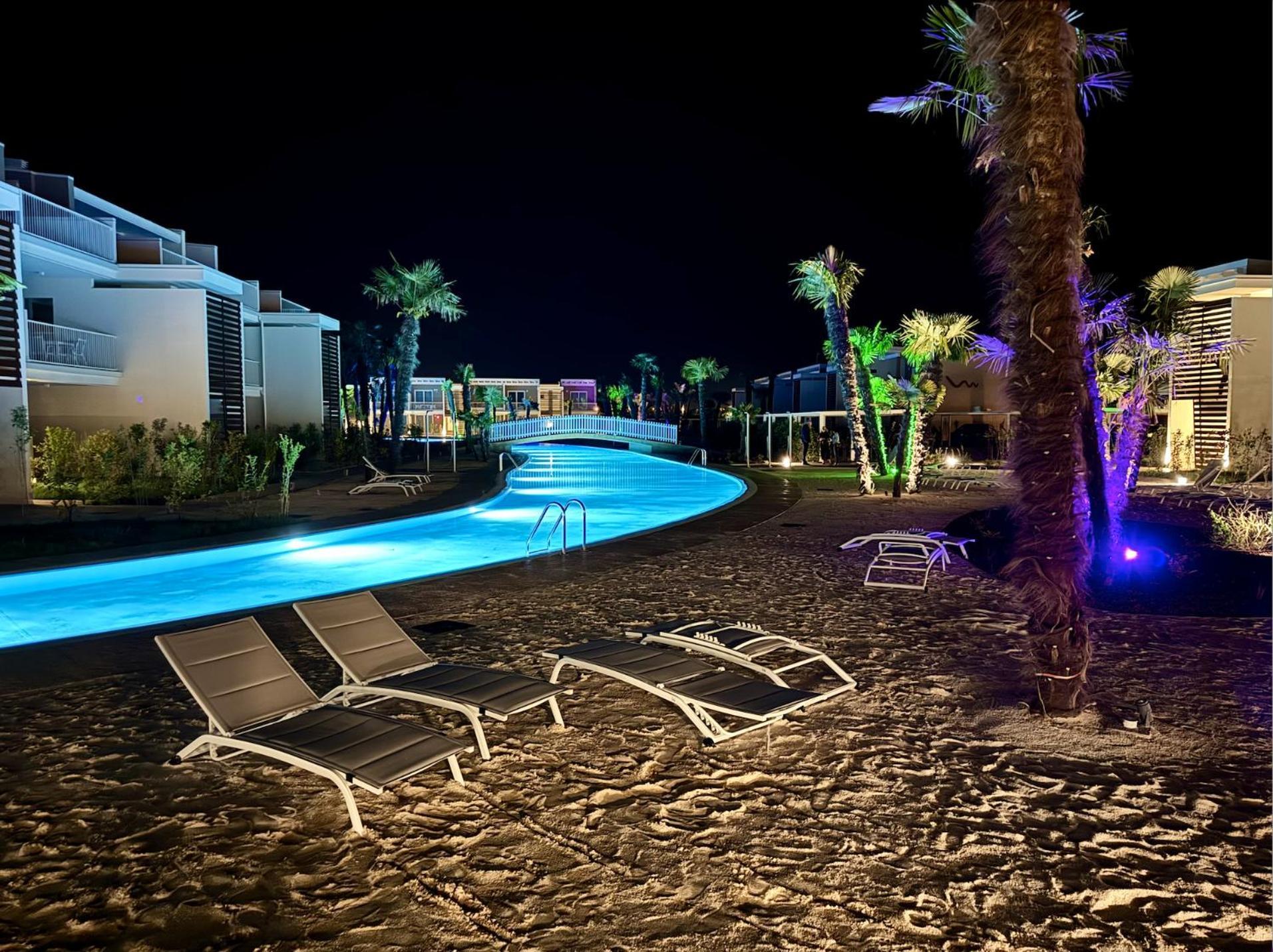 Wave Island - Carraro Immobiliare Jesolo- Family Appartamento *