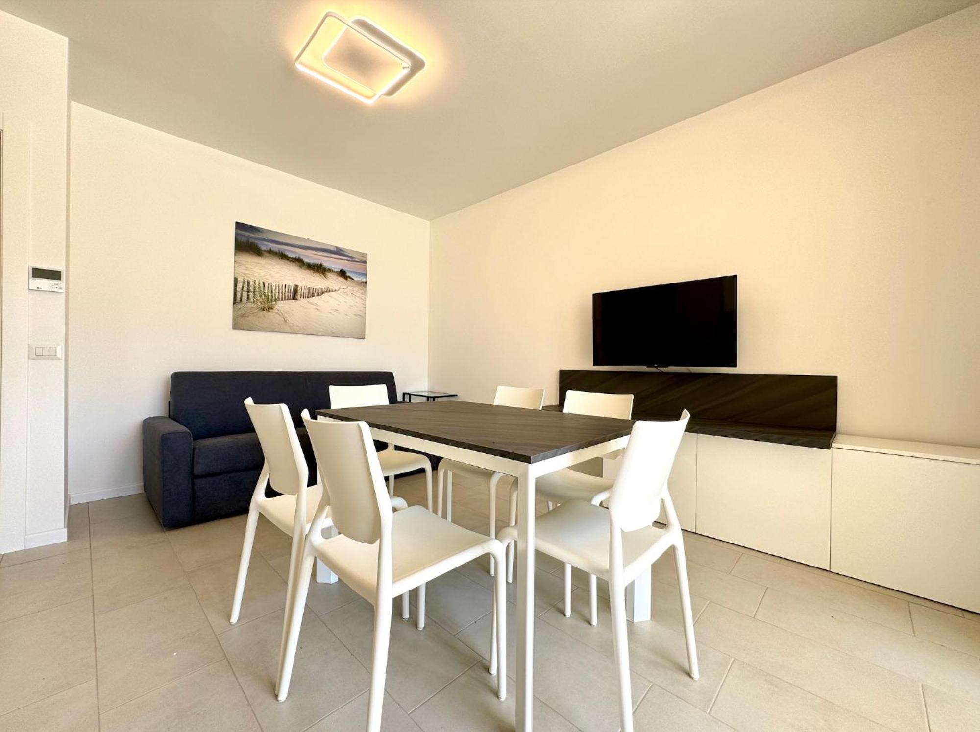 Wave Island - Carraro Immobiliare Jesolo- Family