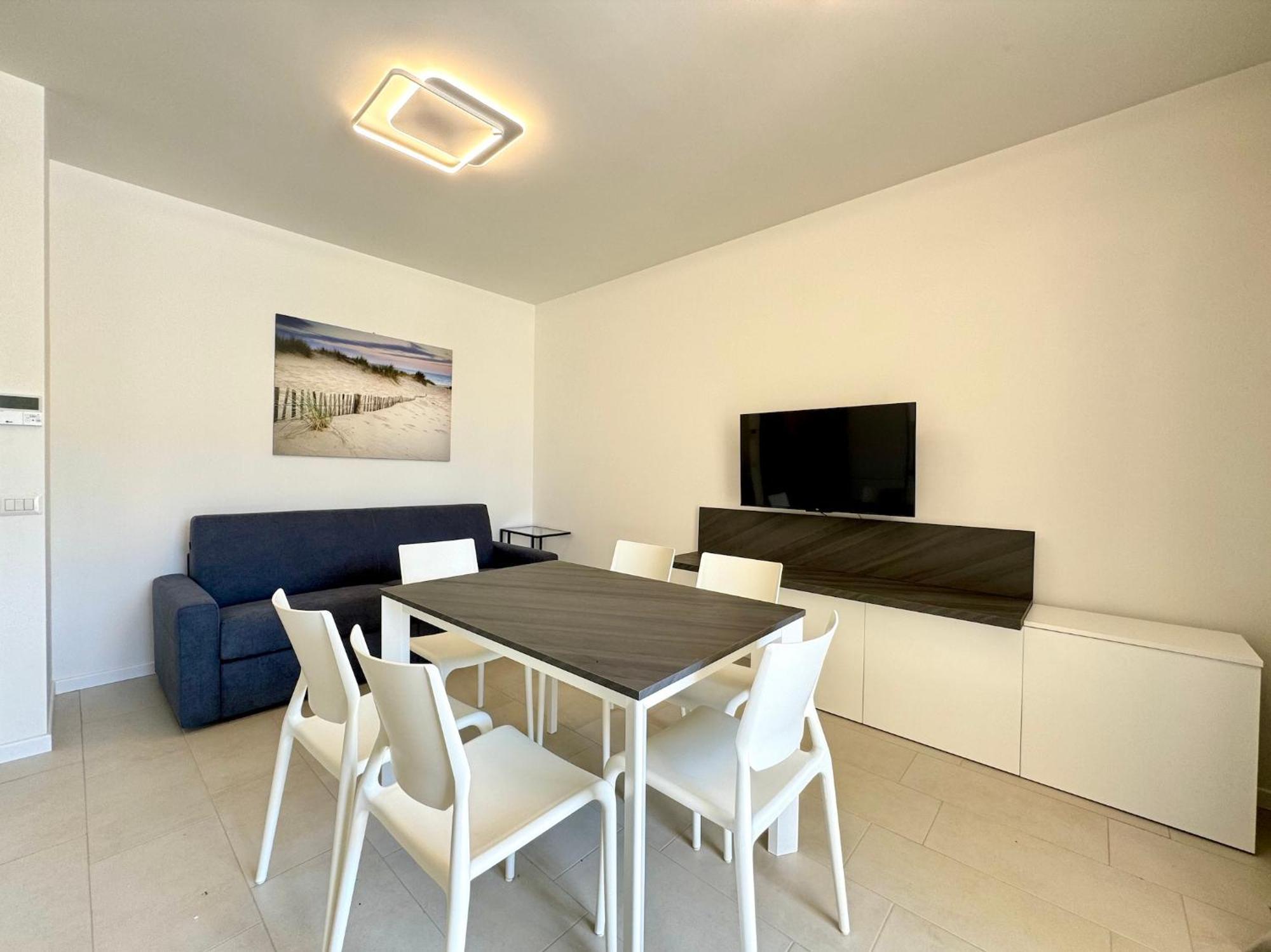 Wave Island - Carraro Immobiliare Jesolo- Family Appartamento *
