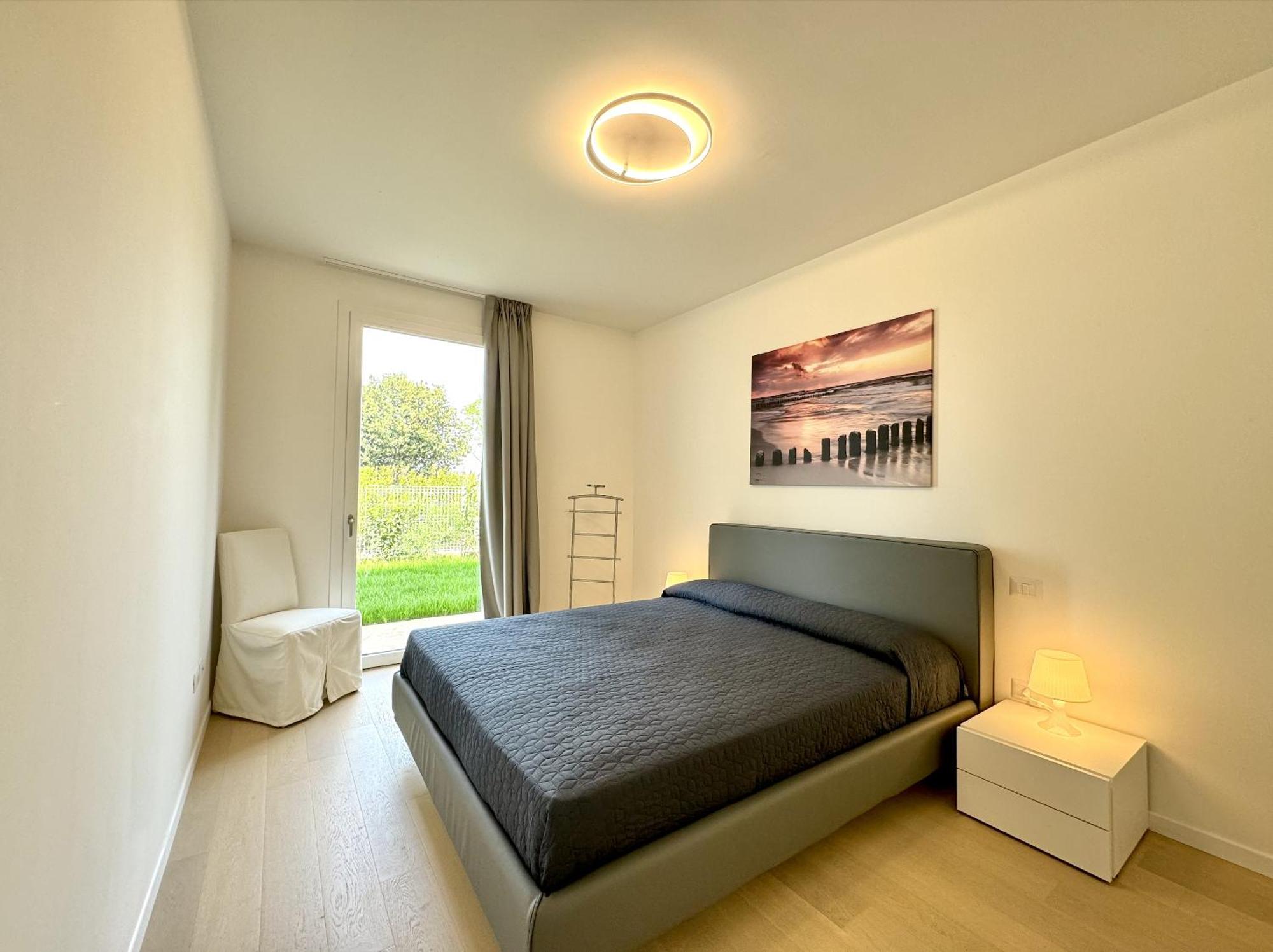 Wave Island - Carraro Immobiliare Jesolo- Family Appartamento Lido di Jesolo