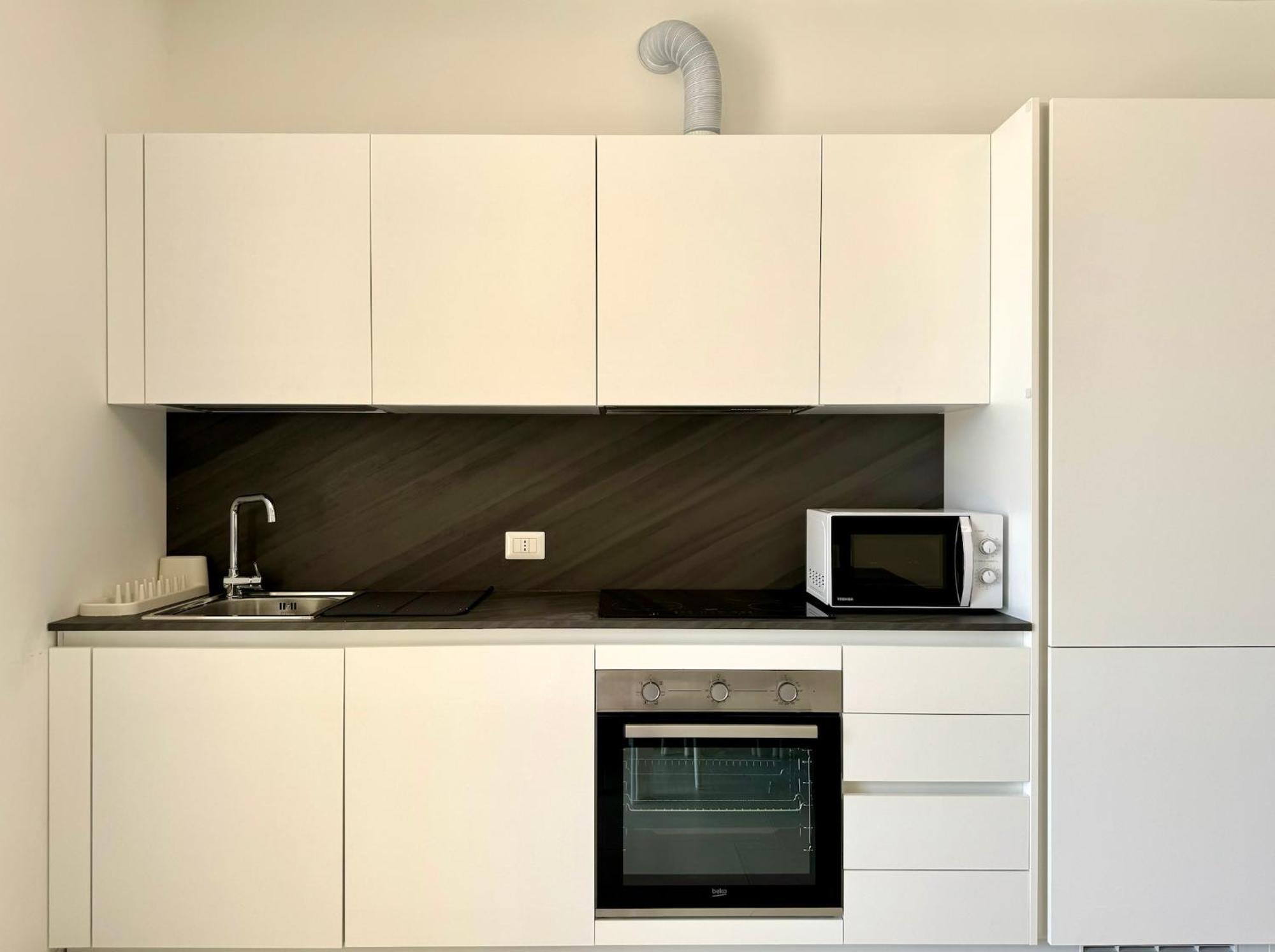 Wave Island - Carraro Immobiliare Jesolo- Family Appartamento Lido di Jesolo