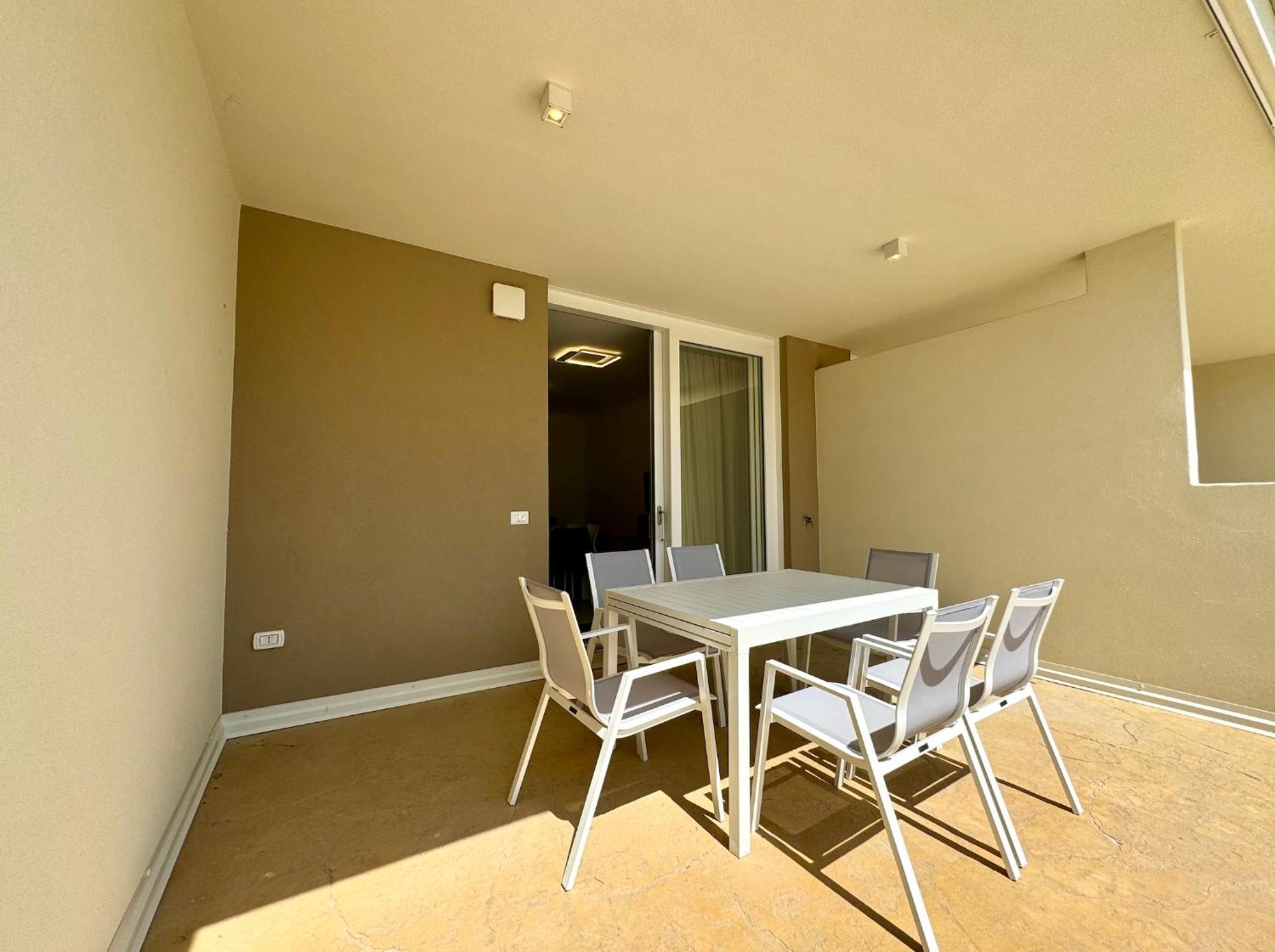Wave Island - Carraro Immobiliare Jesolo- Family Appartamento *