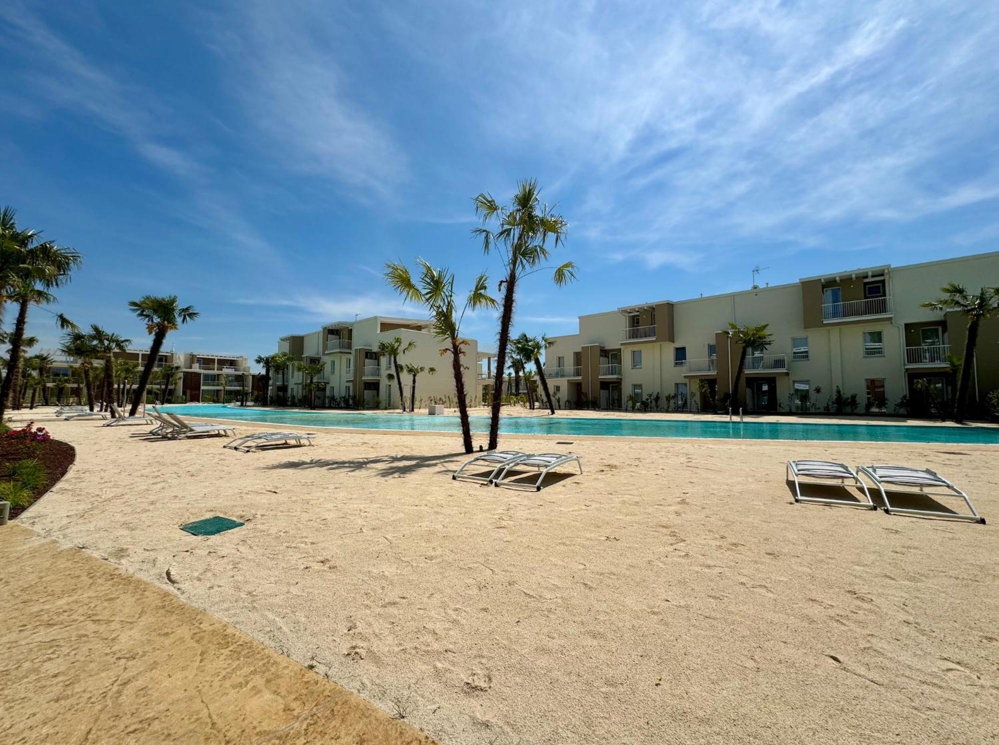 Wave Island - Carraro Immobiliare Jesolo- Family Appartamento Lido di Jesolo