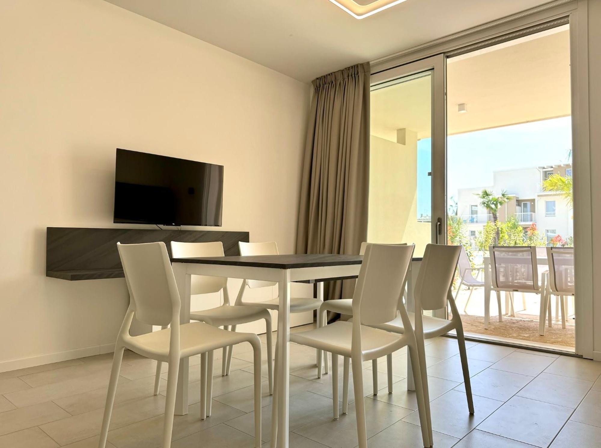 Appartamento Wave Island - Carraro Immobiliare Jesolo- Family *