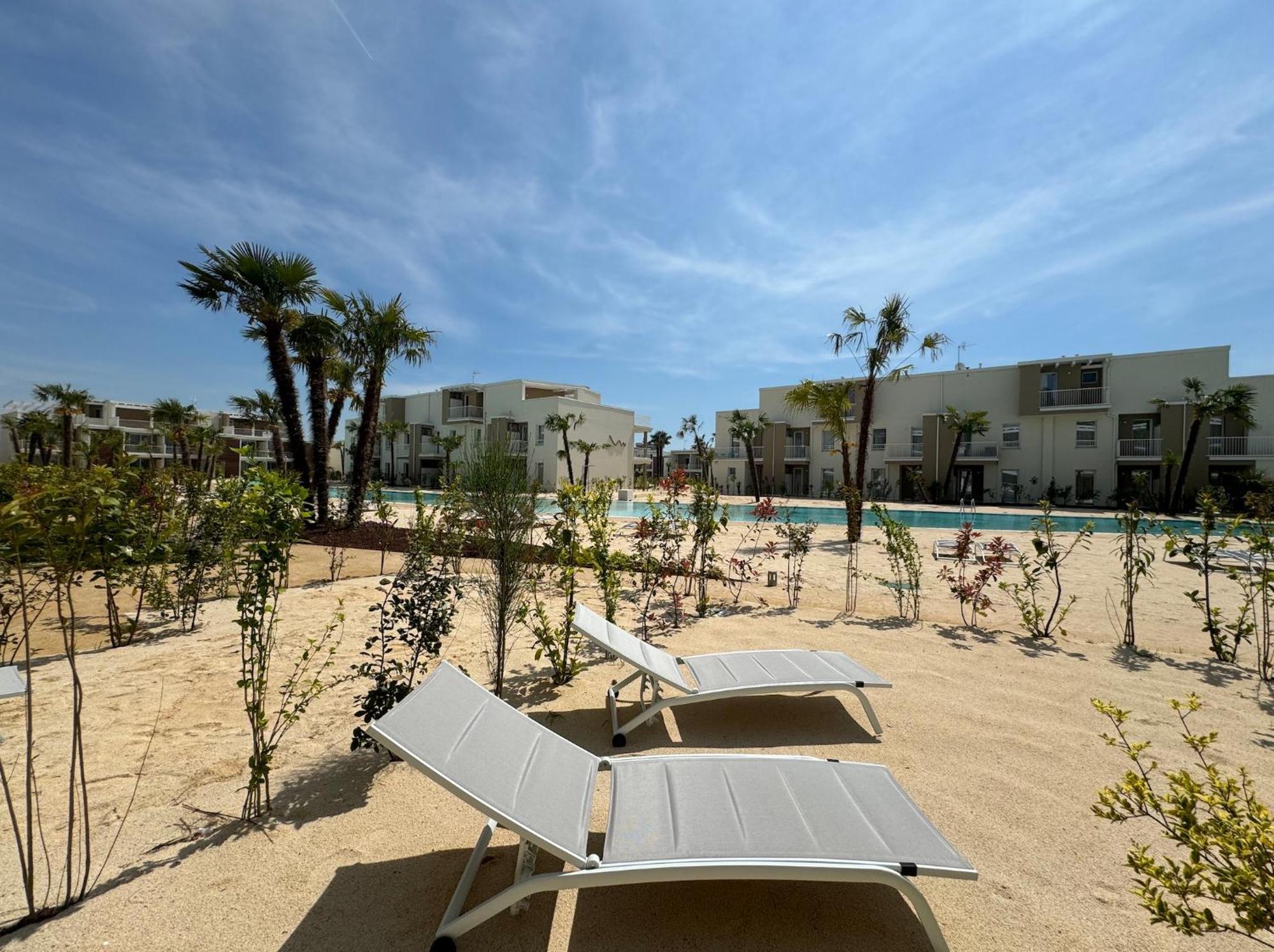Wave Island - Carraro Immobiliare Jesolo- Family Appartamento *