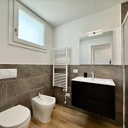 Appartamento Wave Island - Carraro Immobiliare - Family Lido di Jesolo