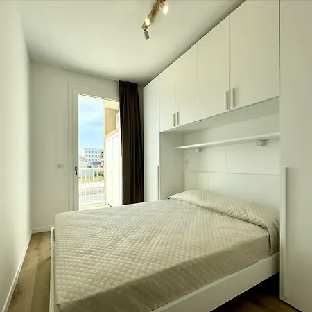 Wave Island - Carraro Immobiliare - Family Apartment *