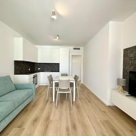 Wave Island - Carraro Immobiliare - Family Lido di Jesolo