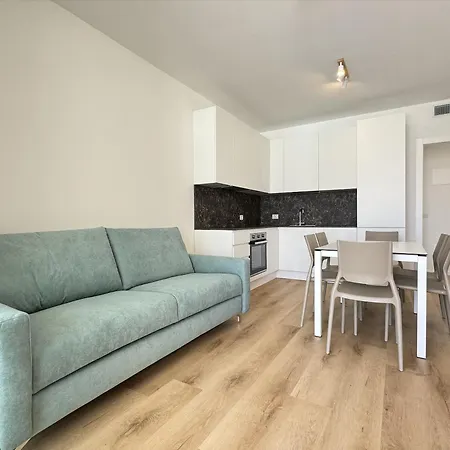 Wave Island - Carraro Immobiliare - Family Appartamento