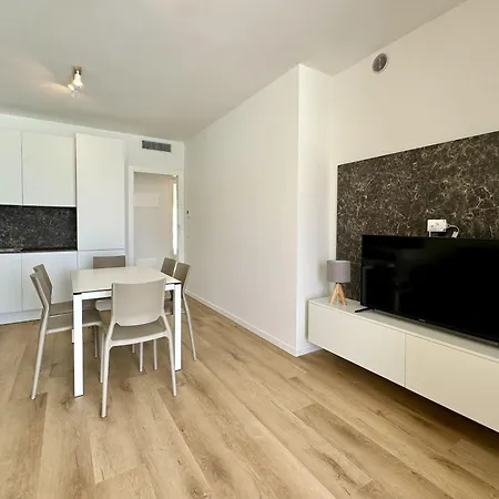 Wave Island - Carraro Immobiliare - Family Appartamento