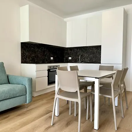 Wave Island - Carraro Immobiliare - Family Apartment *
