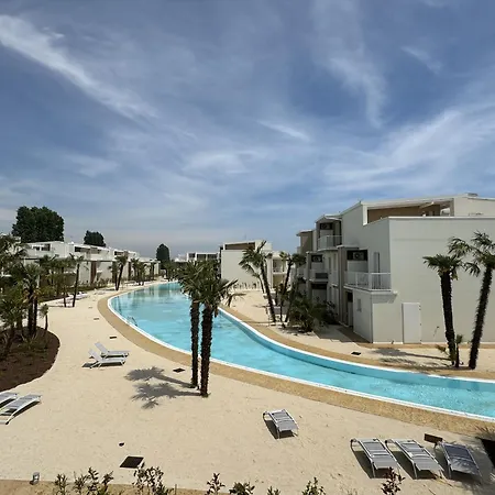 Apartment Wave Island - Carraro Immobiliare - Family Lido di Jesolo