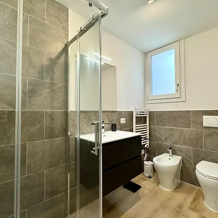 Apartment Wave Island - Carraro Immobiliare - Family Lido di Jesolo