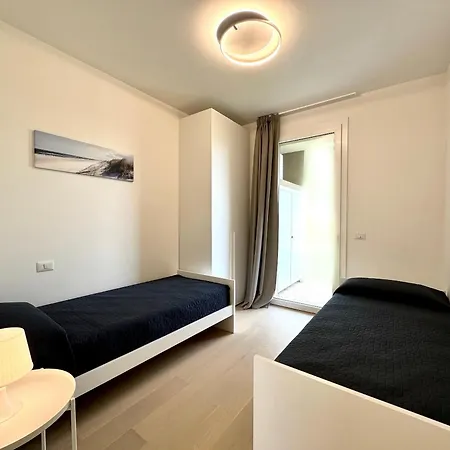 Wave Island - Carraro Immobiliare - Family Apartment