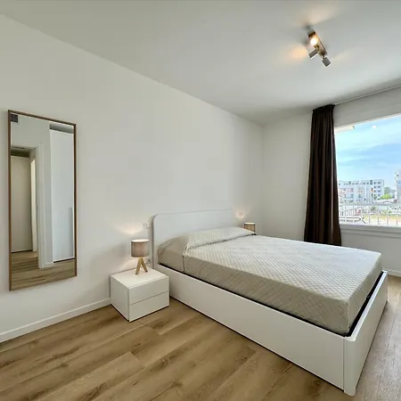 Wave Island - Carraro Immobiliare - Family * Lido di Jesolo