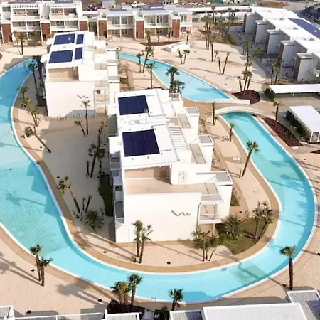 Wave Island - Carraro Immobiliare - Family