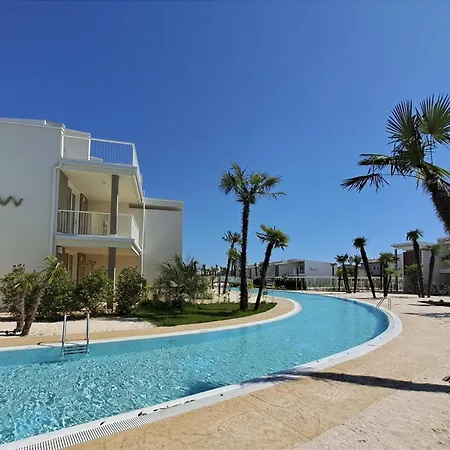 Wave Island - Carraro Immobiliare - Family * Lido di Jesolo