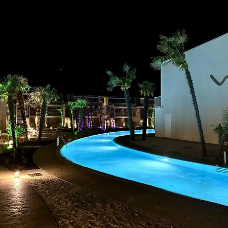 Apartment Wave Island - Carraro Immobiliare - Family *