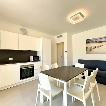Wave Island - Carraro Immobiliare - Family Apartment *