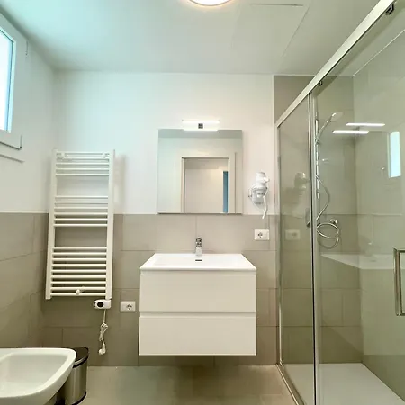 Wave Island - Carraro Immobiliare - Family Apartment Lido di Jesolo