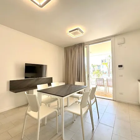 Apartment Wave Island - Carraro Immobiliare - Family *