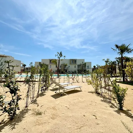 Wave Island - Carraro Immobiliare - Family Appartamento Lido di Jesolo