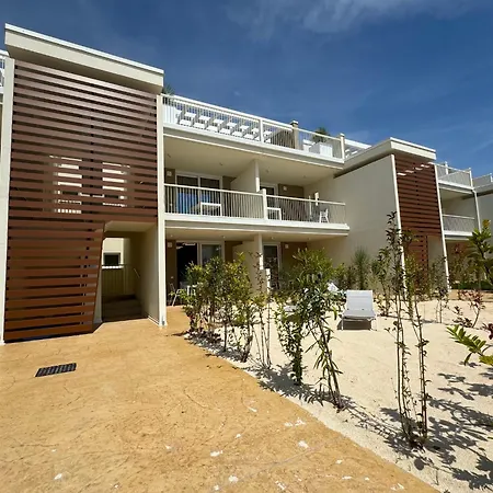 Wave Island - Carraro Immobiliare - Family