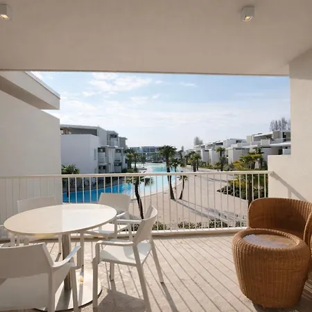 Appartamento Wave Island - Carraro Immobiliare - Family *