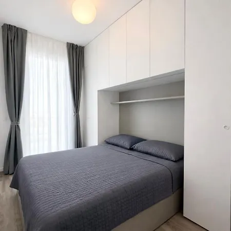 Wave Island - Carraro Immobiliare - Family Apartment Lido di Jesolo