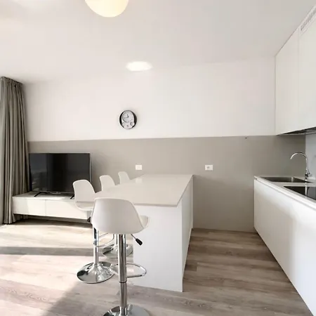 Appartamento Wave Island - Carraro Immobiliare - Family Lido di Jesolo