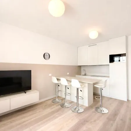 Apartment Wave Island - Carraro Immobiliare - Family *