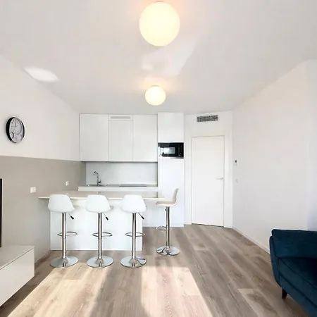 Appartamento Wave Island - Carraro Immobiliare - Family Lido di Jesolo