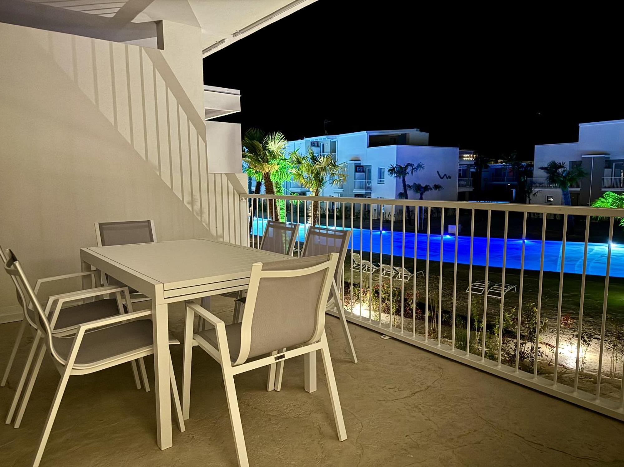 Apartment Wave Island - Carraro Immobiliare Jesolo- Family *