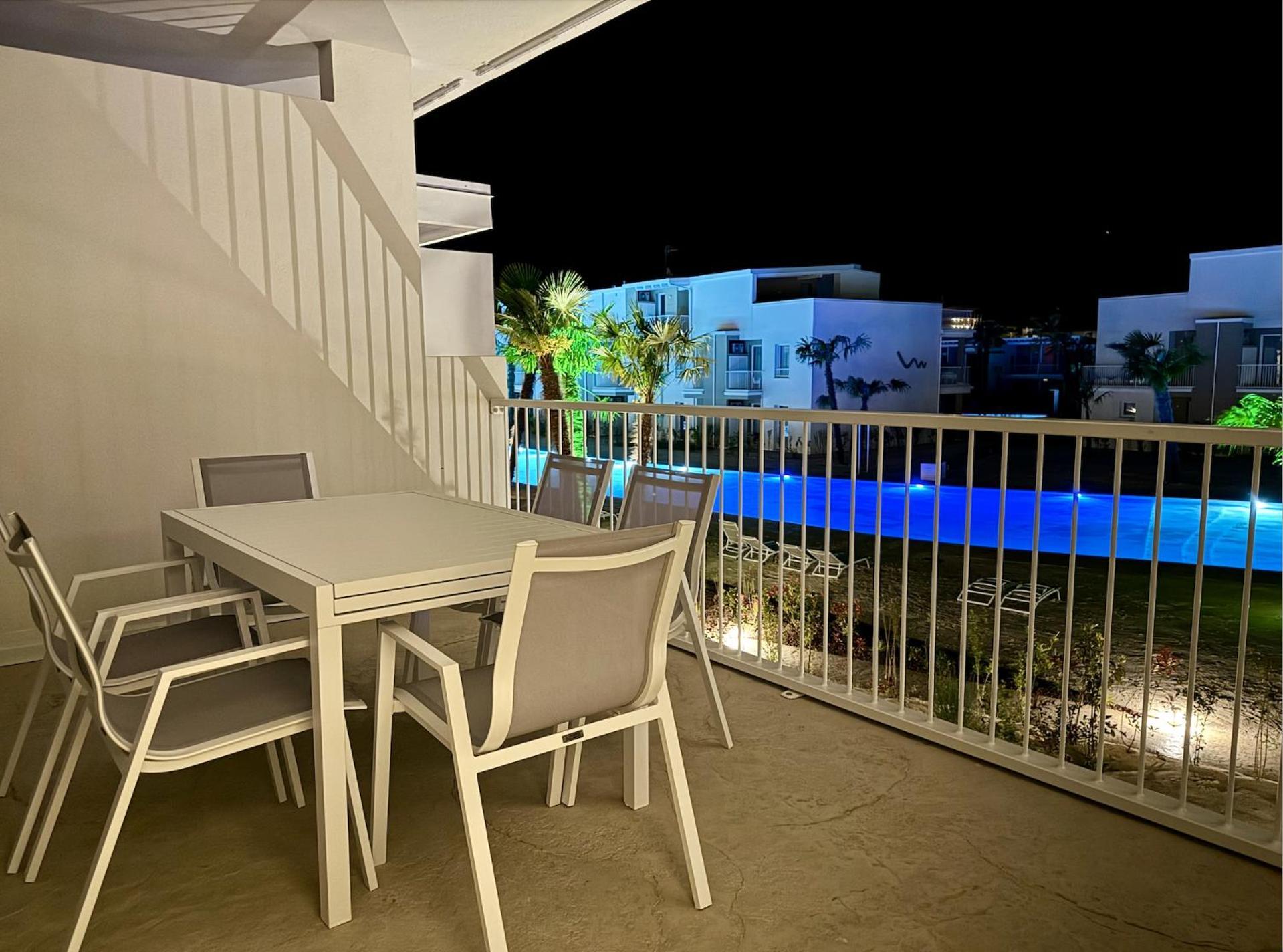 Apartment Wave Island - Carraro Immobiliare Jesolo- Family Lido di Jesolo