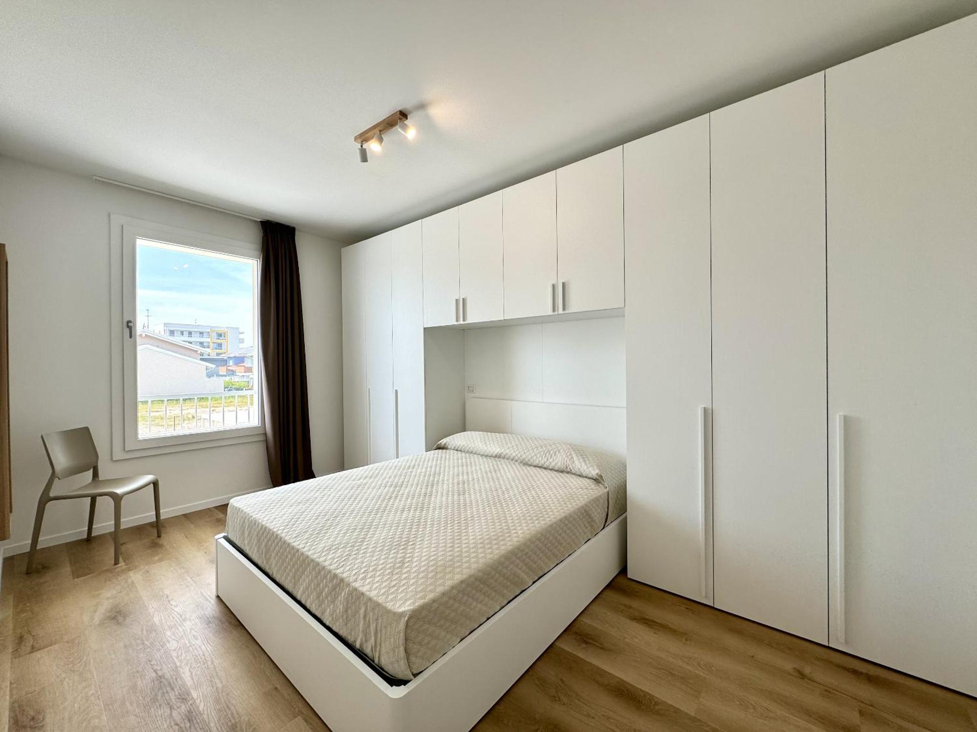 Wave Island - Carraro Immobiliare Jesolo- Family Apartment *