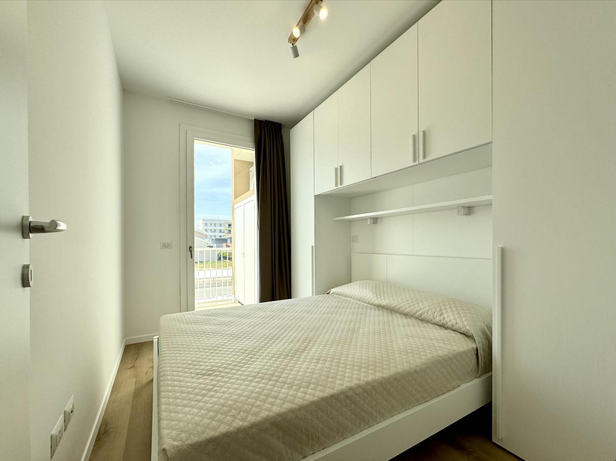 Wave Island - Carraro Immobiliare Jesolo- Family Apartment *