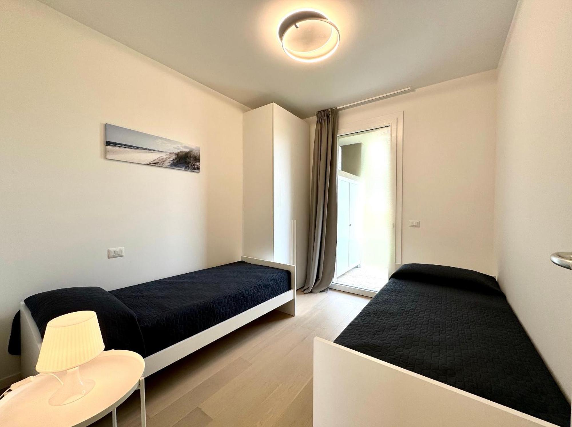 Wave Island - Carraro Immobiliare Jesolo- Family Apartment