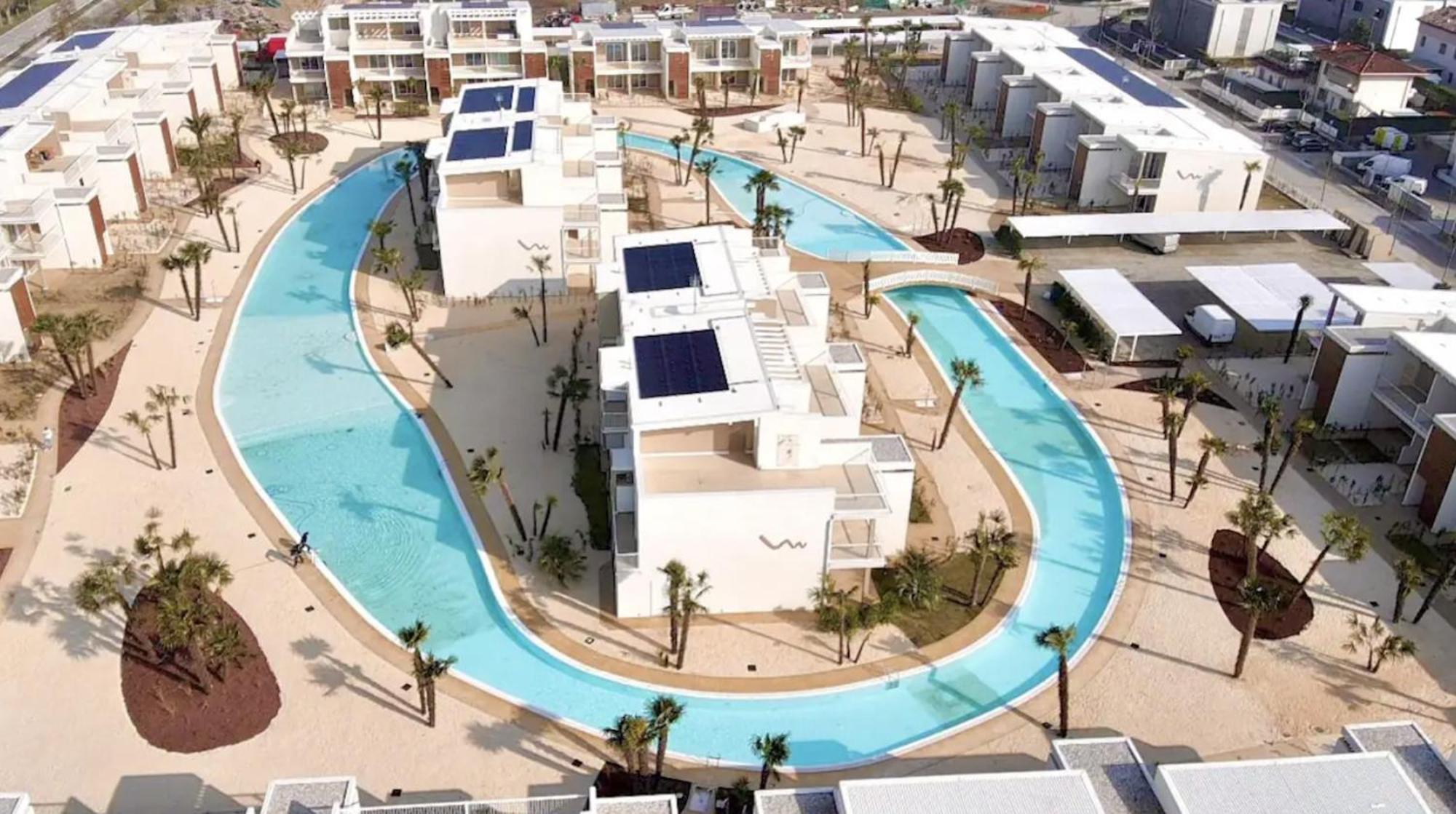 Wave Island - Carraro Immobiliare - Family