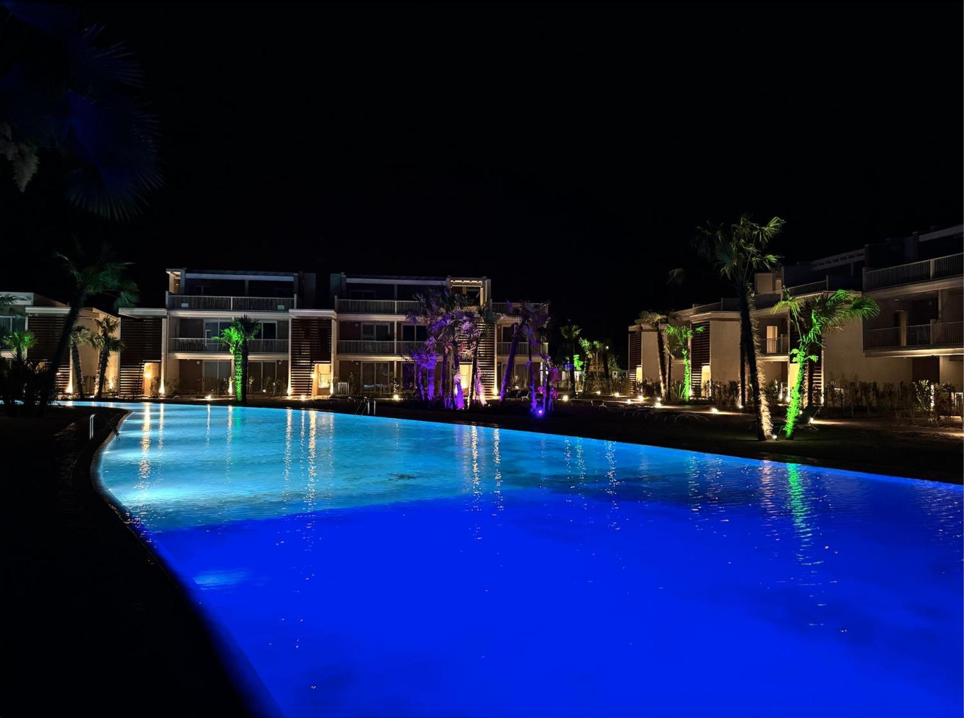 Wave Island - Carraro Immobiliare Jesolo- Family Apartment *