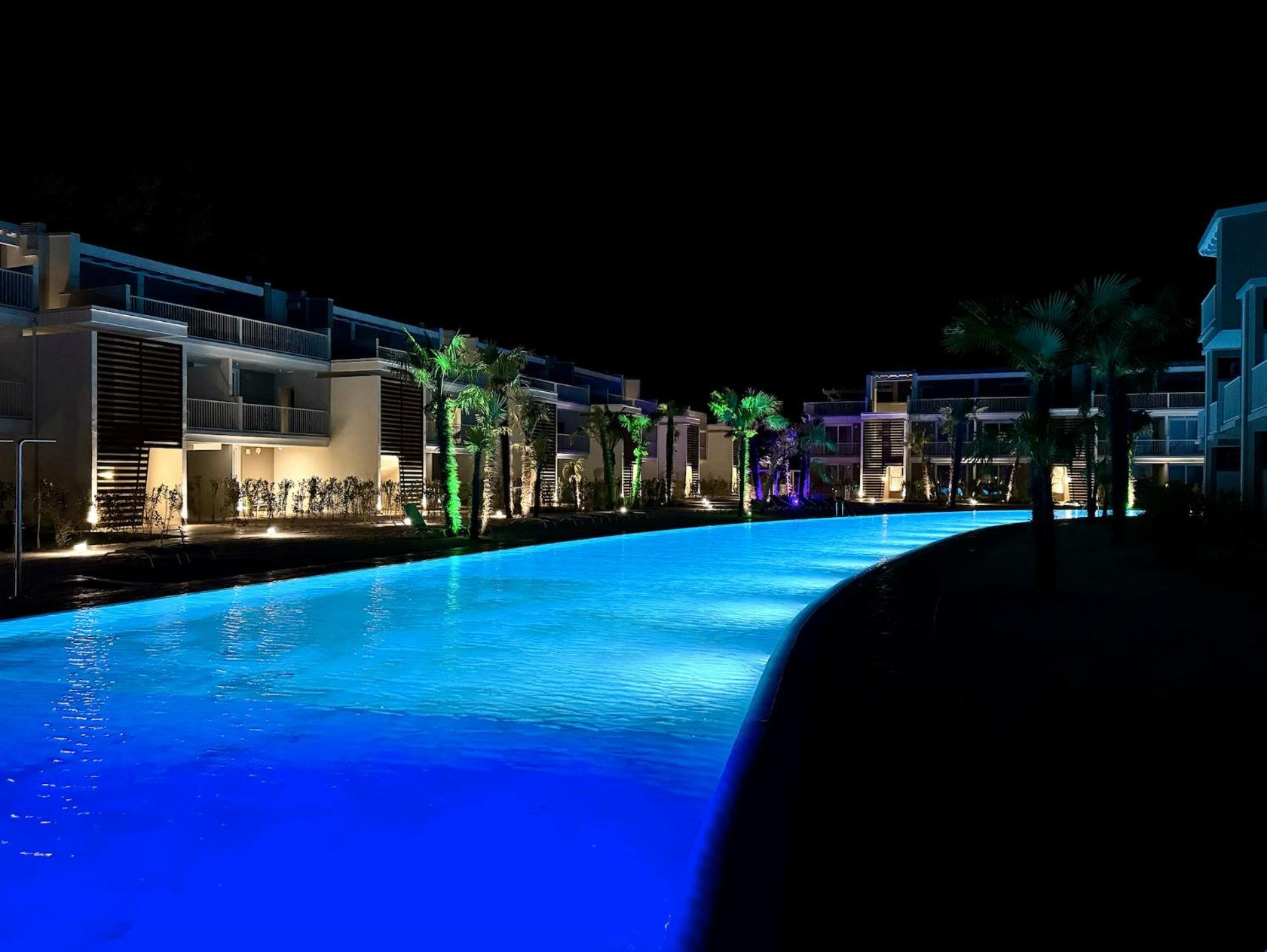 Wave Island - Carraro Immobiliare Jesolo- Family Apartment